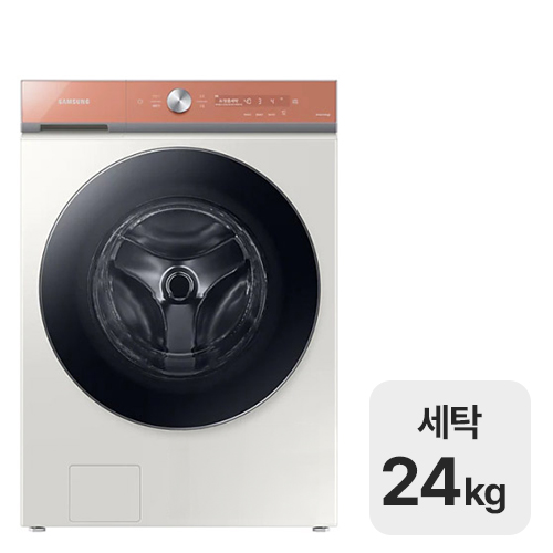 삼성전자 비스포크 그랑데AI WF24B9600NE_이미지