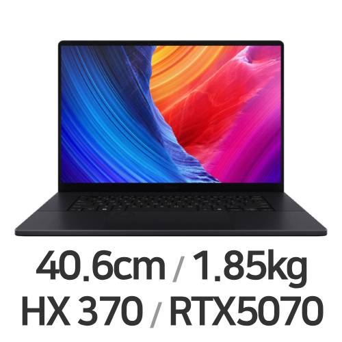 ASUS ProArt P16 H7606WP-SR260W (SSD 1TB)_이미지