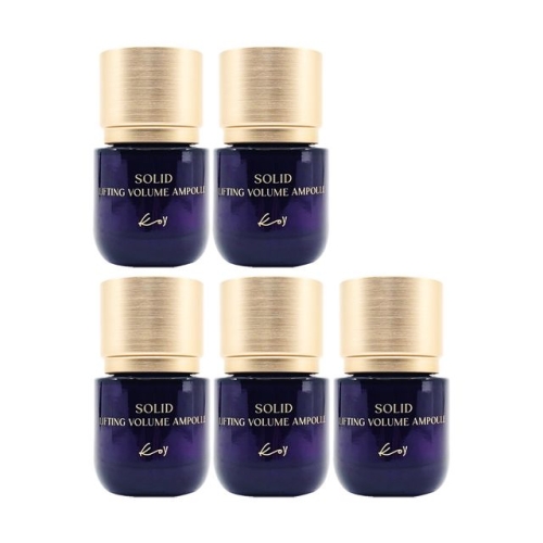 코이 단백질 리프팅 앰플 35ml (5개)_이미지