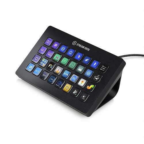 Elgato STREAM DECK XL