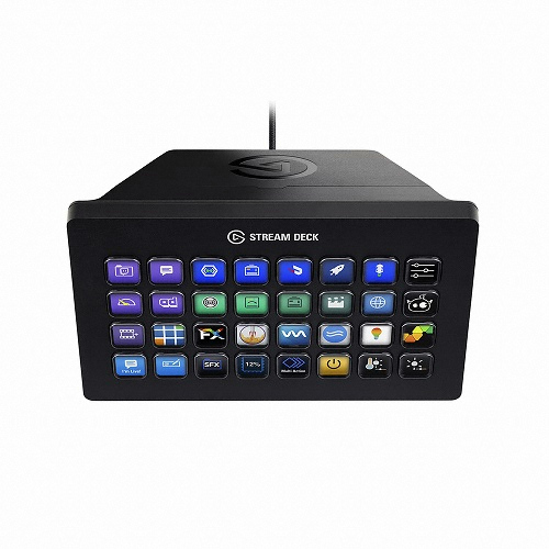 Elgato STREAM DECK XL_이미지