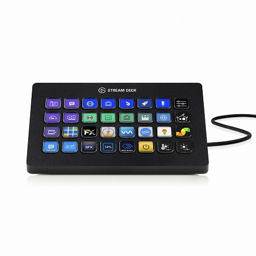 Elgato STREAM DECK XL_이미지