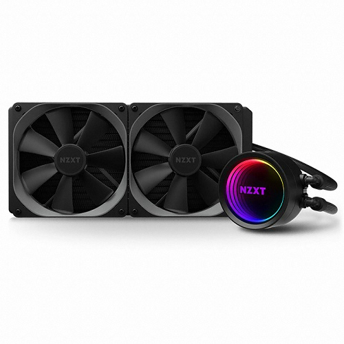 NZXT KRAKEN X63