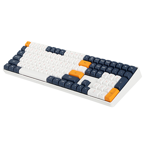 darkFlash GD108 유무선 기계식 (별빛 파랑)_이미지