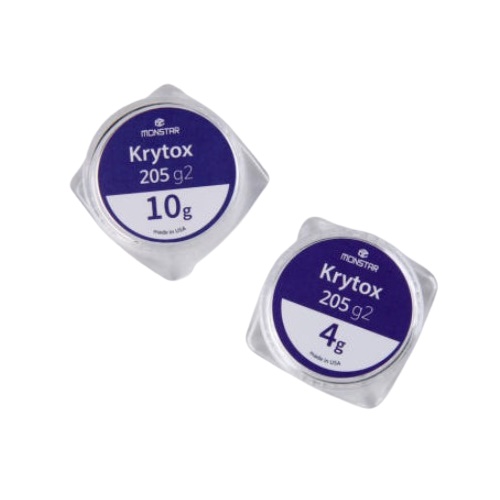 크라이톡스 구리스 GLP205 G2 윤활제