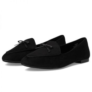 앤클라인 우먼 Town 블랙 Sued 785583