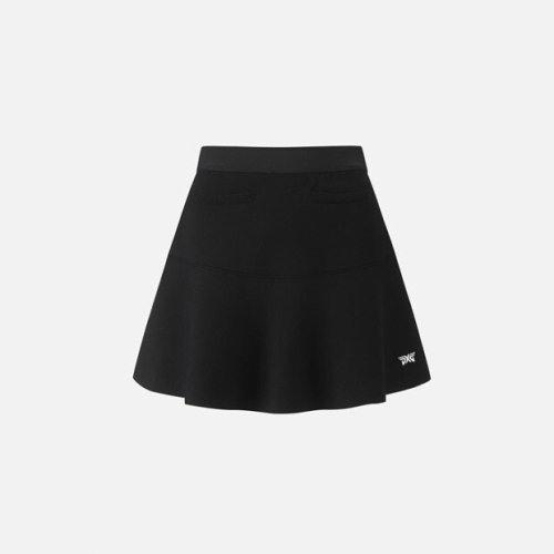 PXG 골프스커트 GQT PIPPW5630-21 여성 니트 스커트