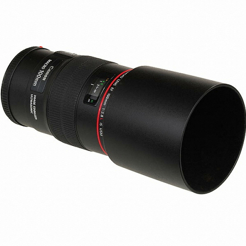 ĳ�� EF 100mm F2.8 L MACRO IS USM