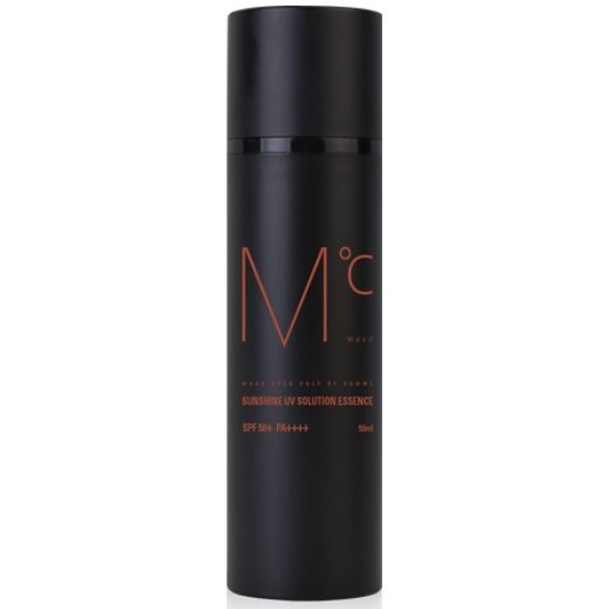 엠도씨 선샤인 UV 솔루션 에센스 50ml