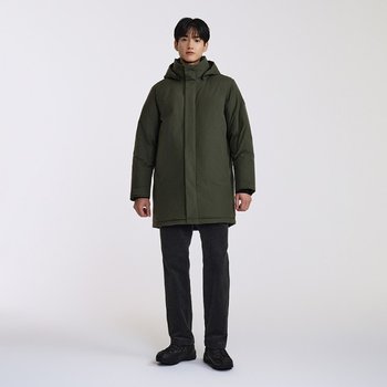 히마 WSP 알파 다운자켓 1BYPAW4005KH