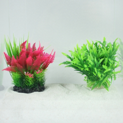 모비딕 모비딕 인조수초 레이아웃세트