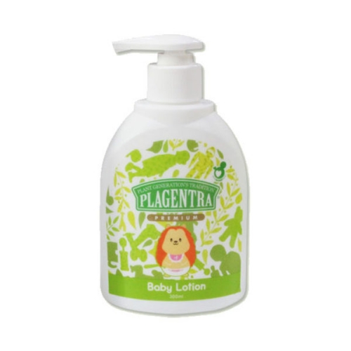 씨에이팜 프라젠트라 베이비 로션 300ml (1개)