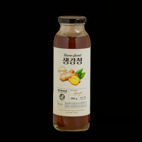 이마트 노브랜드 생강청 580g (2개)