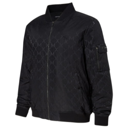 젝시믹스 엑스심볼 블루종 점퍼 XGMJK03J3_이미지