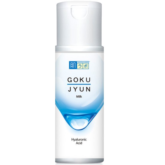 멘소래담 하다라보 고쿠쥰 밀크 140ml (1개)