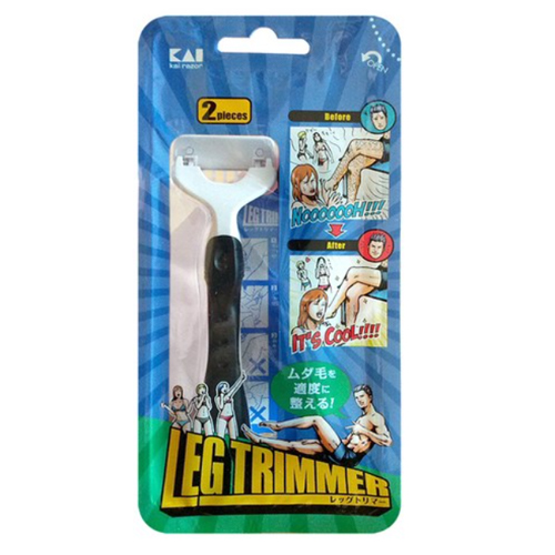 카이 레그트리머 (6개)_이미지