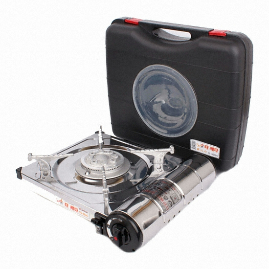 썬터치 ST-10000 휴대용 가스버너 (3개)_이미지