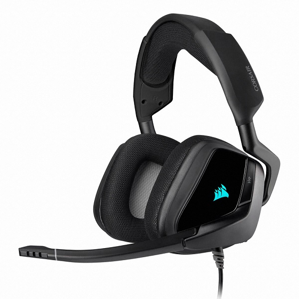 CORSAIR VOID RGB ELITE USB