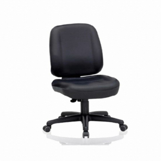 히트디자인 세컨드 회전형 의자