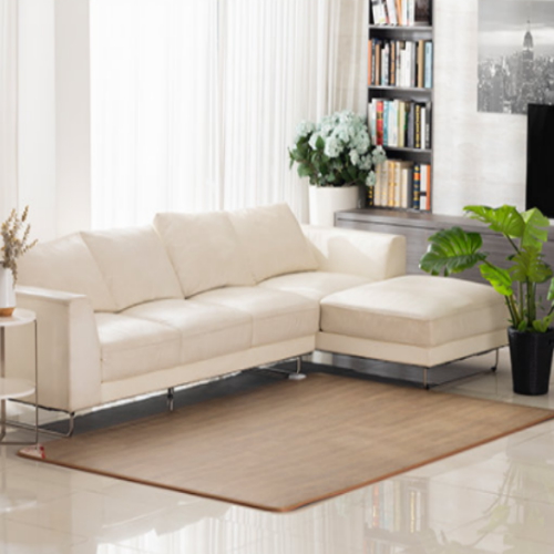 한일전기 모노륨 탄소카페트매트 EBMN (점보형, 270x183cm)