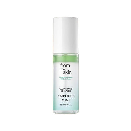 프롬더스킨 글루타치온 콜라겐 앰플미스트 80ml (5개)_이미지