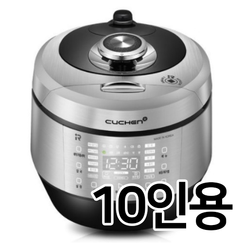 쿠첸 CJR-NPA1000iD_이미지