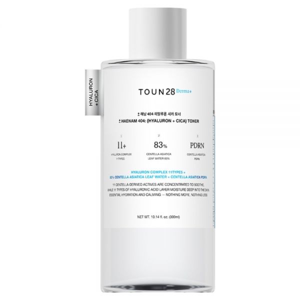 톤28 해남404 히알루론 시카 토너 300ml