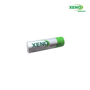 ���� XL-060F 3.6V 2400mAh AA XENO PLC���͸�