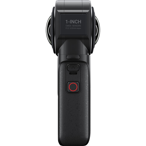 인스타360 ONE RS 1인치 360 (메모리카드 번들)_이미지