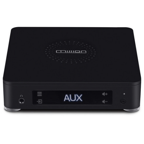 미션 LX Connect DAC (정품)