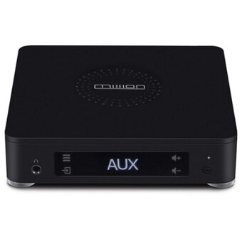 미션 LX Connect DAC