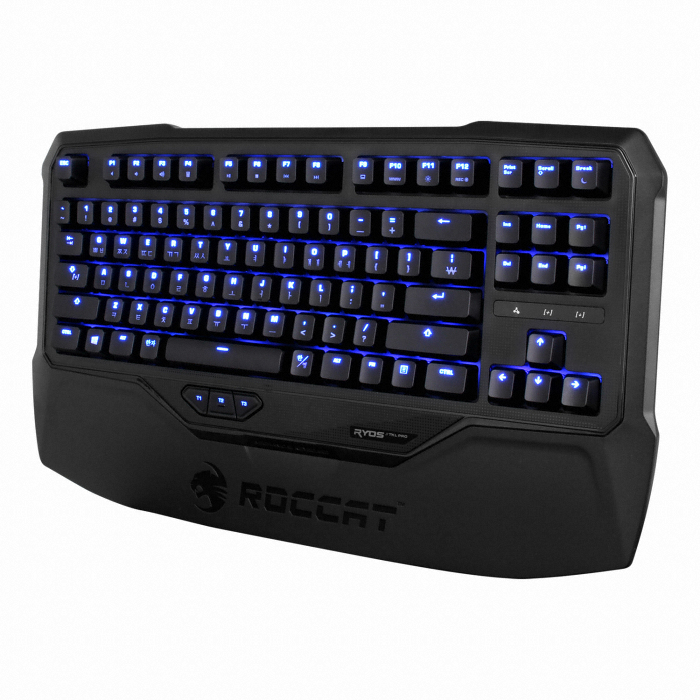 ROCCAT RYOS TKL PRO 제이웍스 (적축)_이미지