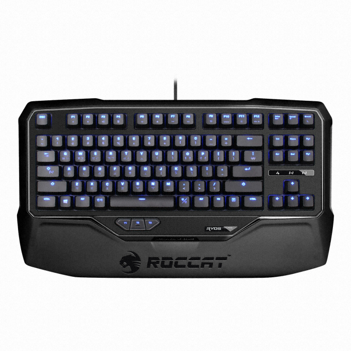 ROCCAT RYOS TKL PRO 제이웍스 (적축)_이미지