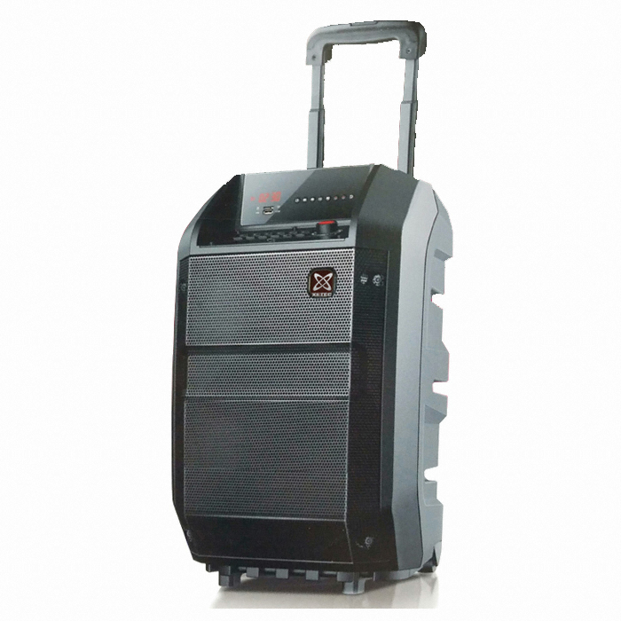 XETEC EV-7300U