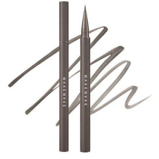 웨이크메이크 리얼 애쉬 브러쉬 아이라이너 1g이미지입니다. 누르면 해당 게시물로 새창이동합니다.