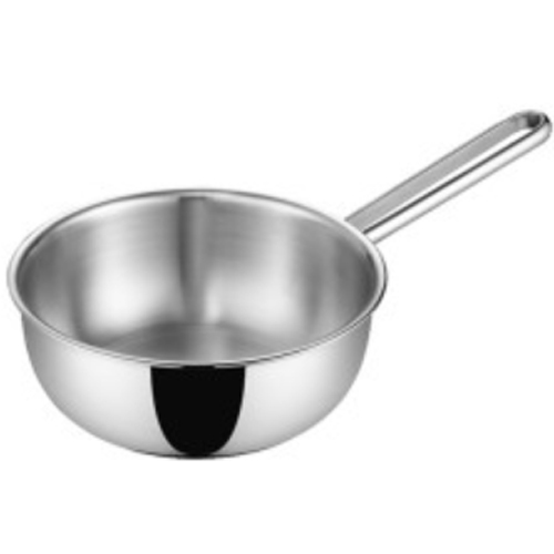 PN풍년 꾸노 미니팟 궁중팬 (18cm)_이미지