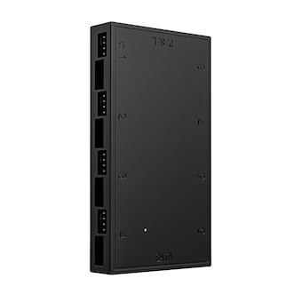 ID-COOLING HA-08 ARGB PWM HUB 데이븐