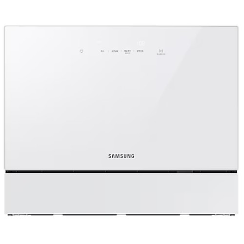 삼성전자 비스포크 DW30CB300CW0 6인용 카운터탑 (공식인증점)