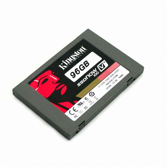 킹스톤 SSDNow V+100 해외구매 (256GB)