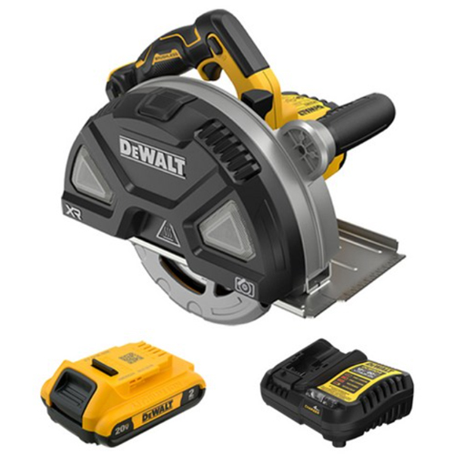 디월트 DCS383 (2.0Ah, 배터리 1개)_이미지