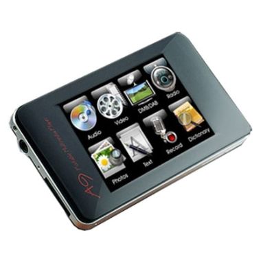 오라컴 A9 미니 PMP 2GB 메모리카드 패키지 (2GB)_이미지