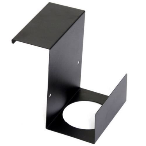 컴엔텔상사 센스2030 셋톱박스 무타공 선반_이미지