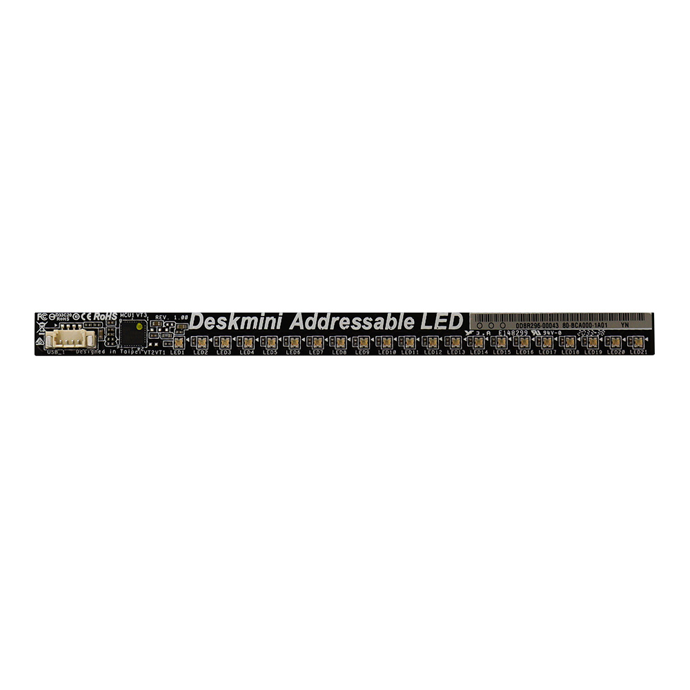 ASRock ARGB Strip ������