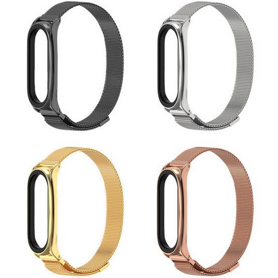 구디푸디 MIJOBS 미밴드 밀레니즈 플러스 스트랩_이미지