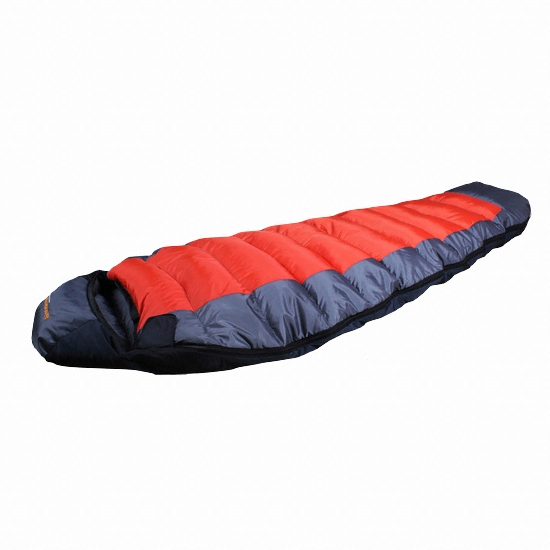 BUCK703 프로페셔널 침낭 1300g_이미지
