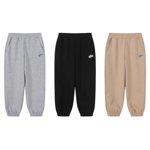 NBA NBA-KIDS KIDS sh06 로고 조거팬츠 K254TP70P