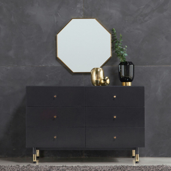 블리스데코 라비스 3단 와이드 화장대 1200_이미지