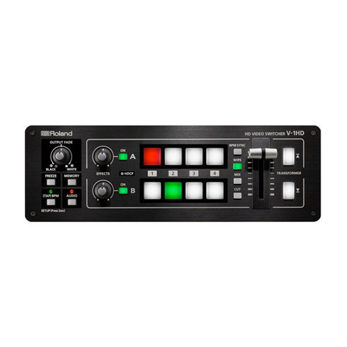 로랜드 V-1HD [중고품]