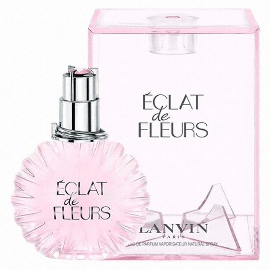 랑방 에끌라 드 플레르 EDP (100ml)