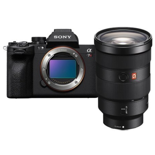 SONY ���� A7R V ���Ʈ